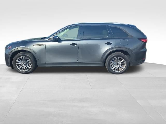 Used 2024 MAZDA CX-90 3.3 Turbo w/ Preferred Plus image 12