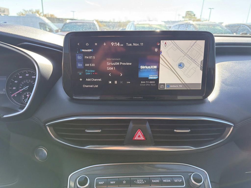 Used 2023 Hyundai Santa Fe SEL image 33