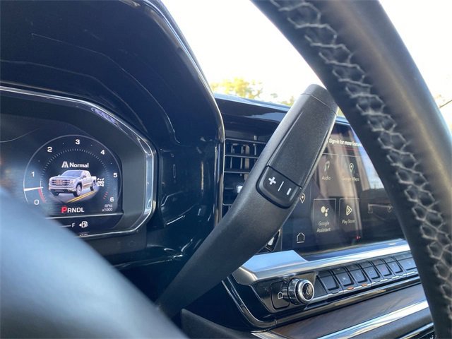 Used 2025 GMC Sierra 1500 SLT image 22