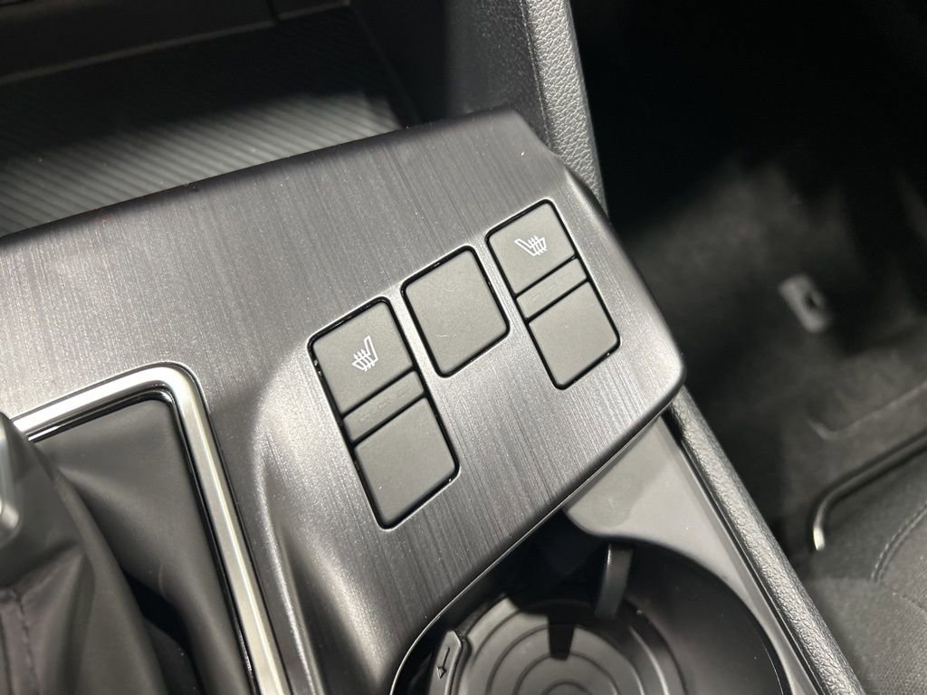 New 2026 Kia Sportage LX image 25