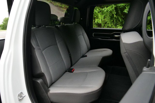 Used 2024 RAM 3500 SLT w/ Quick Order Package 2YG SLT AWD/4WD image 30