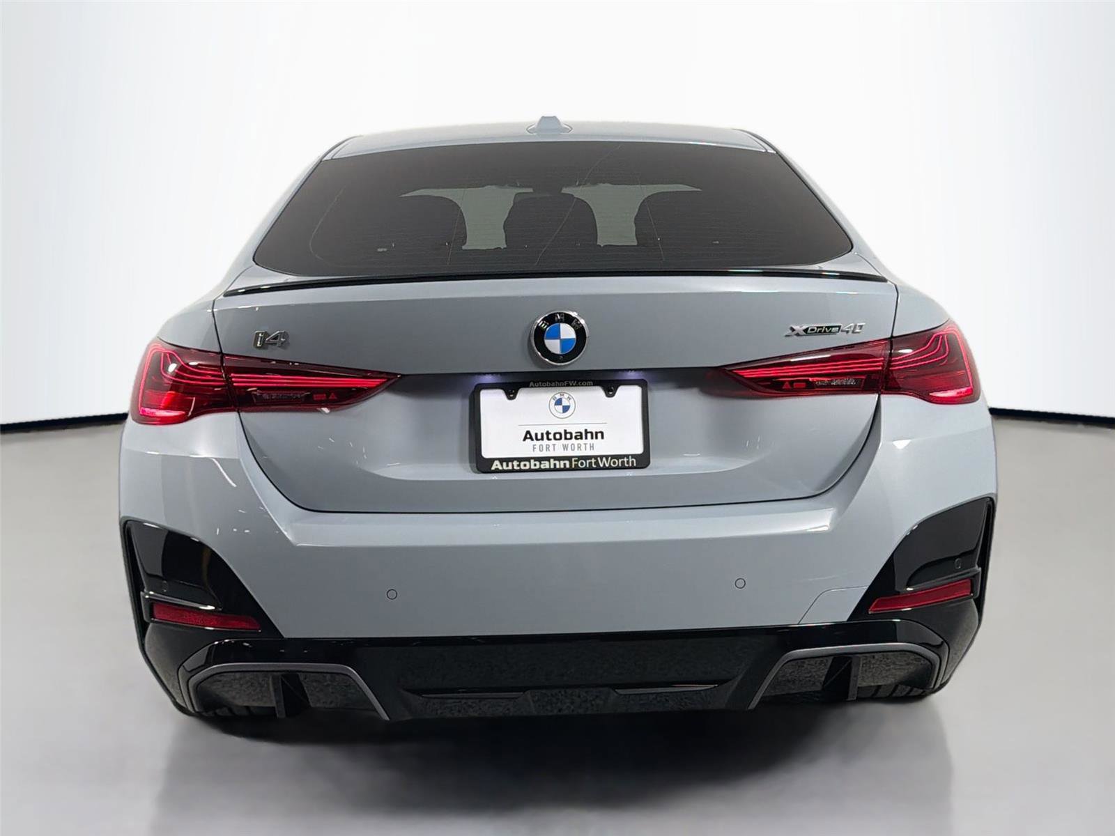 New 2026 BMW i4 xDrive40i w/ M Sport Package AWD/4WD image 6