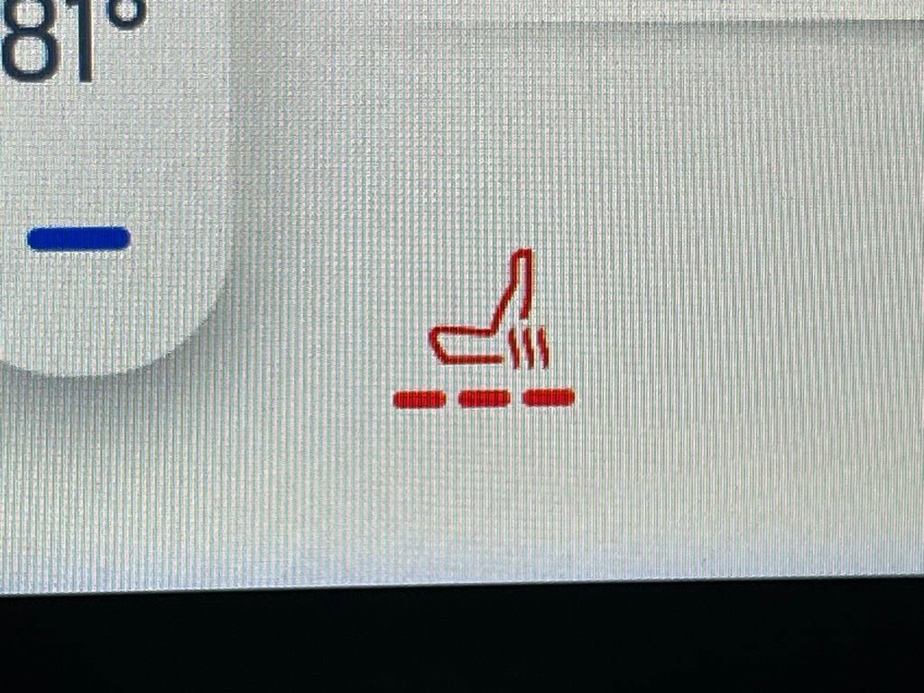 New 2025 Ford Ranger XLT w/ Equipment Group 301A High image 15