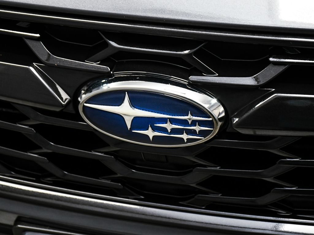 Used 2025 Subaru WRX tS AWD/4WD image 71