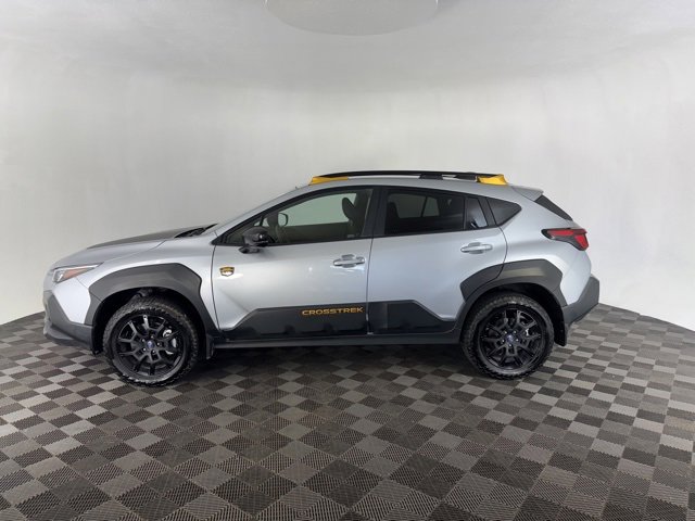 Used 2024 Subaru Crosstrek 2.5i Wilderness image 4