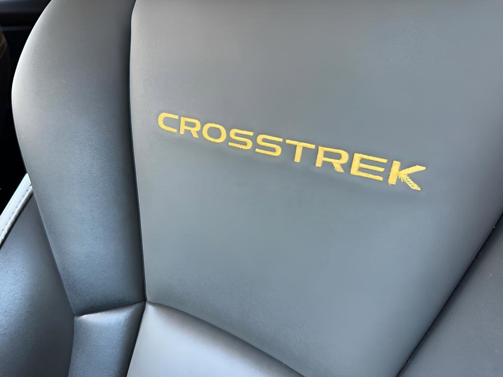 Used 2021 Subaru Crosstrek 2.5i Sport w/ Moonroof Package AWD/4WD image 30
