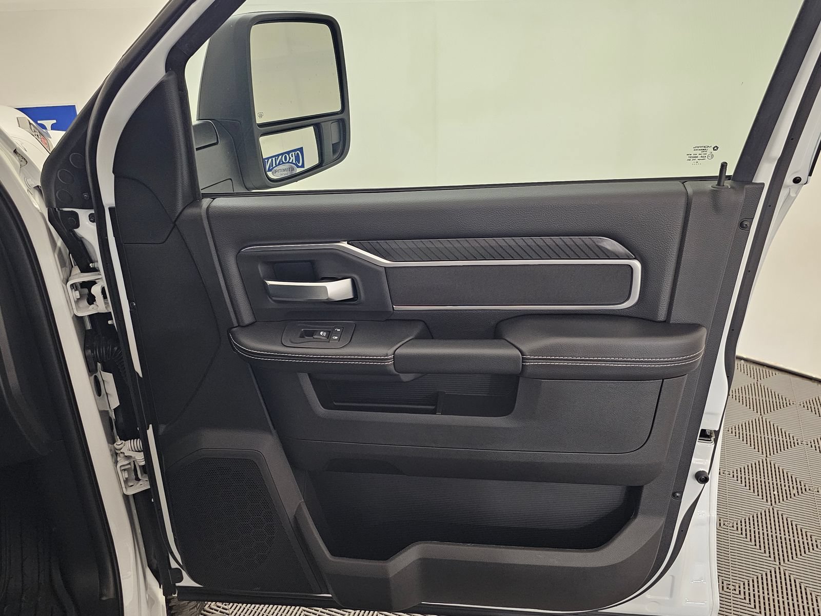 New 2026 RAM 2500 Big Horn AWD/4WD image 30