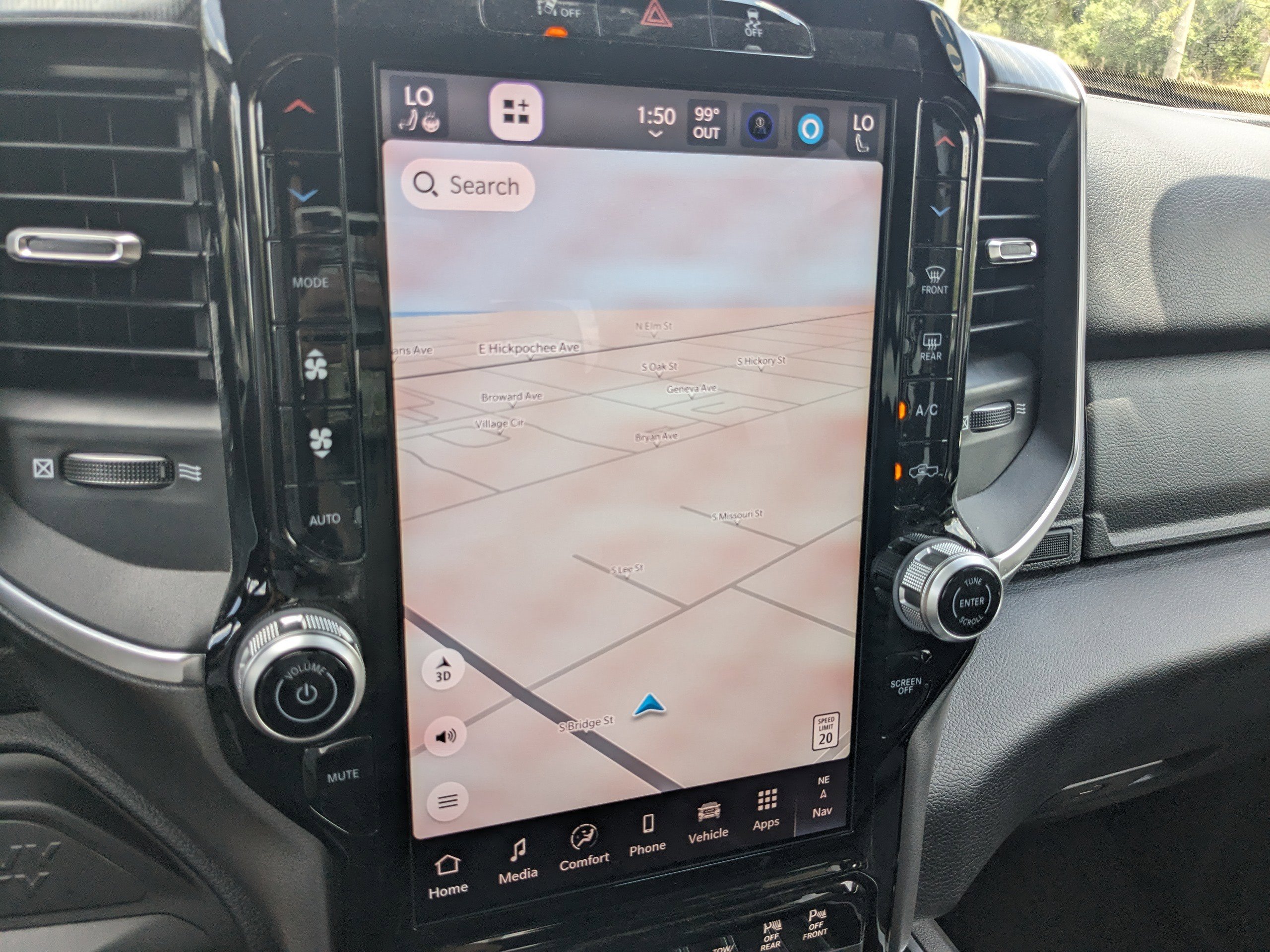 New 2025 RAM 2500 Big Horn image 26