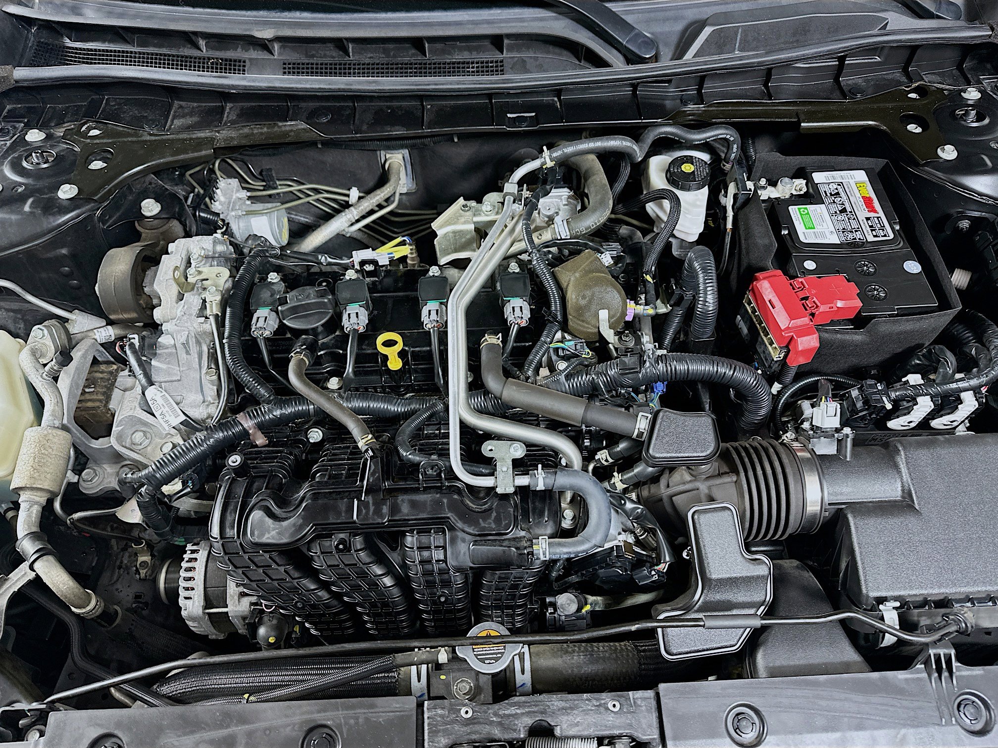Used 2022 Nissan Altima 2.5 SR FWD image 30