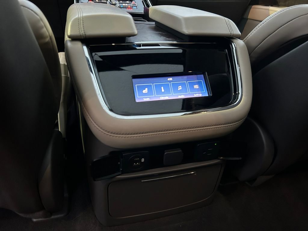 Used 2023 Lincoln Navigator Reserve image 36