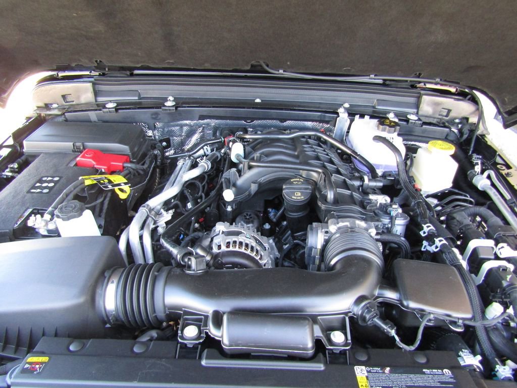 New 2026 Jeep Gladiator Rubicon image 31