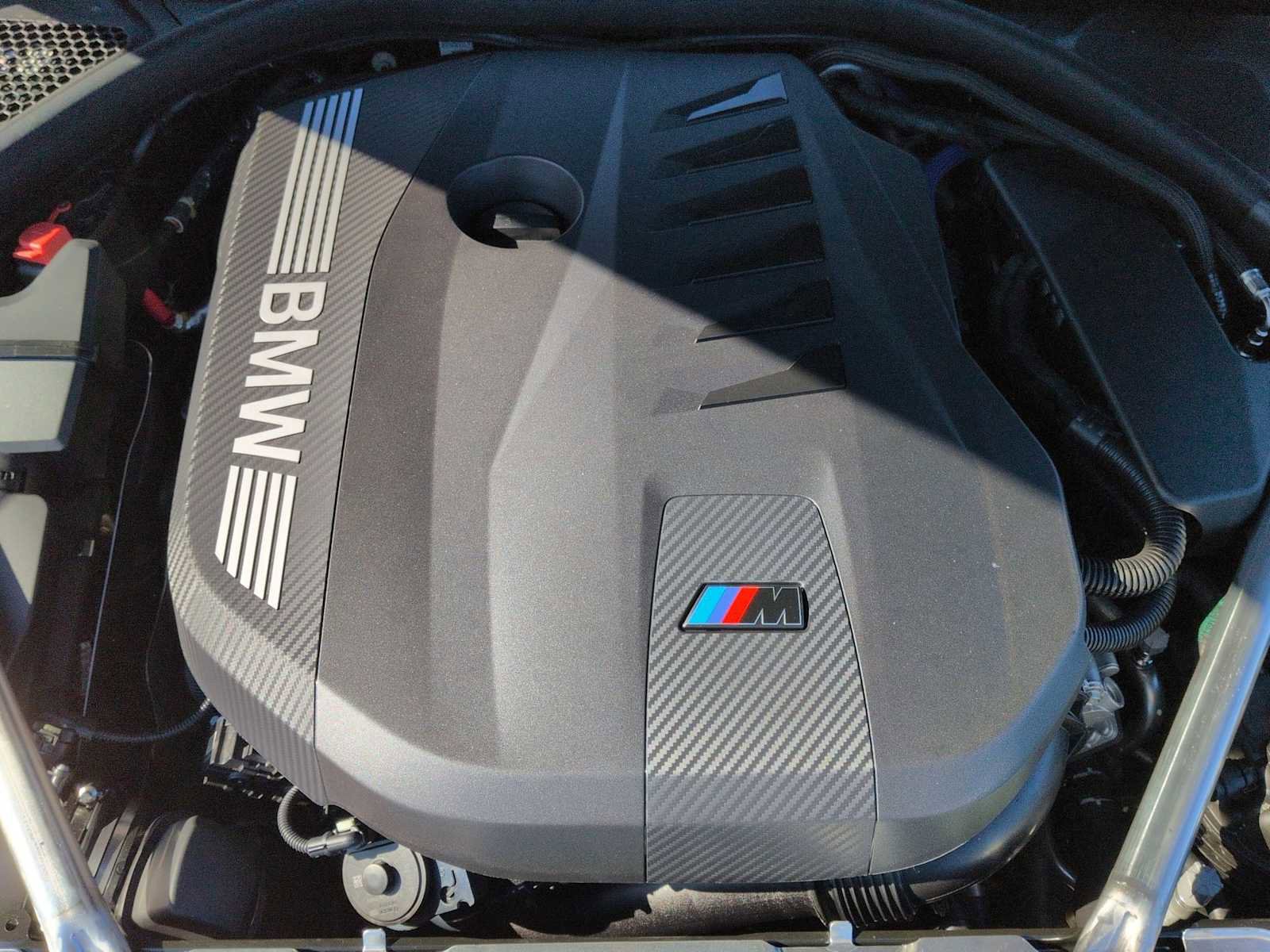 New 2026 BMW 440i xDrive Coupe AWD/4WD image 15