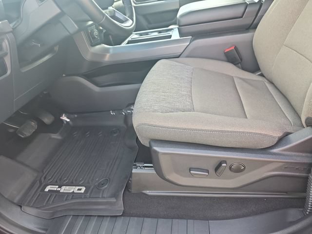 Used 2024 Ford F150 XLT w/ Equipment Group 302A MID AWD/4WD image 29