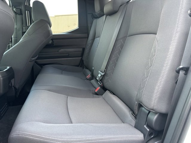 Certified 2024 Toyota Tacoma SR image 4