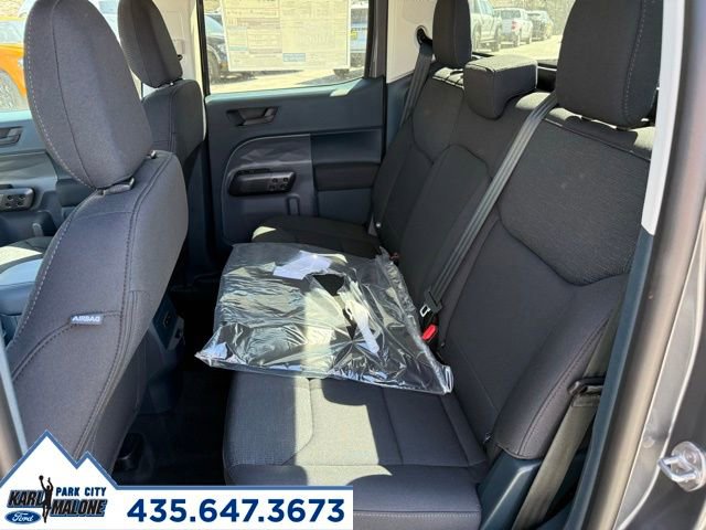 New 2026 Ford Maverick XL w/ 4K Tow Package image 57