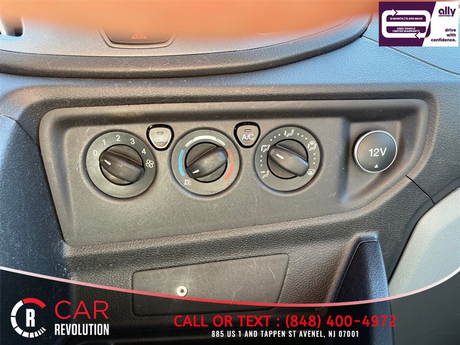 Used 2019 Ford Transit 350 148 Low Roof w/ Exterior Upgrade Package RWD image 16