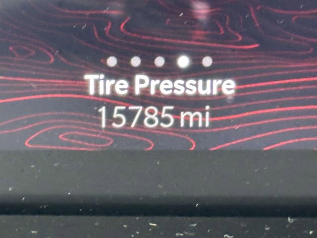 Certified 2024 Jeep Grand Cherokee Laredo X image 42