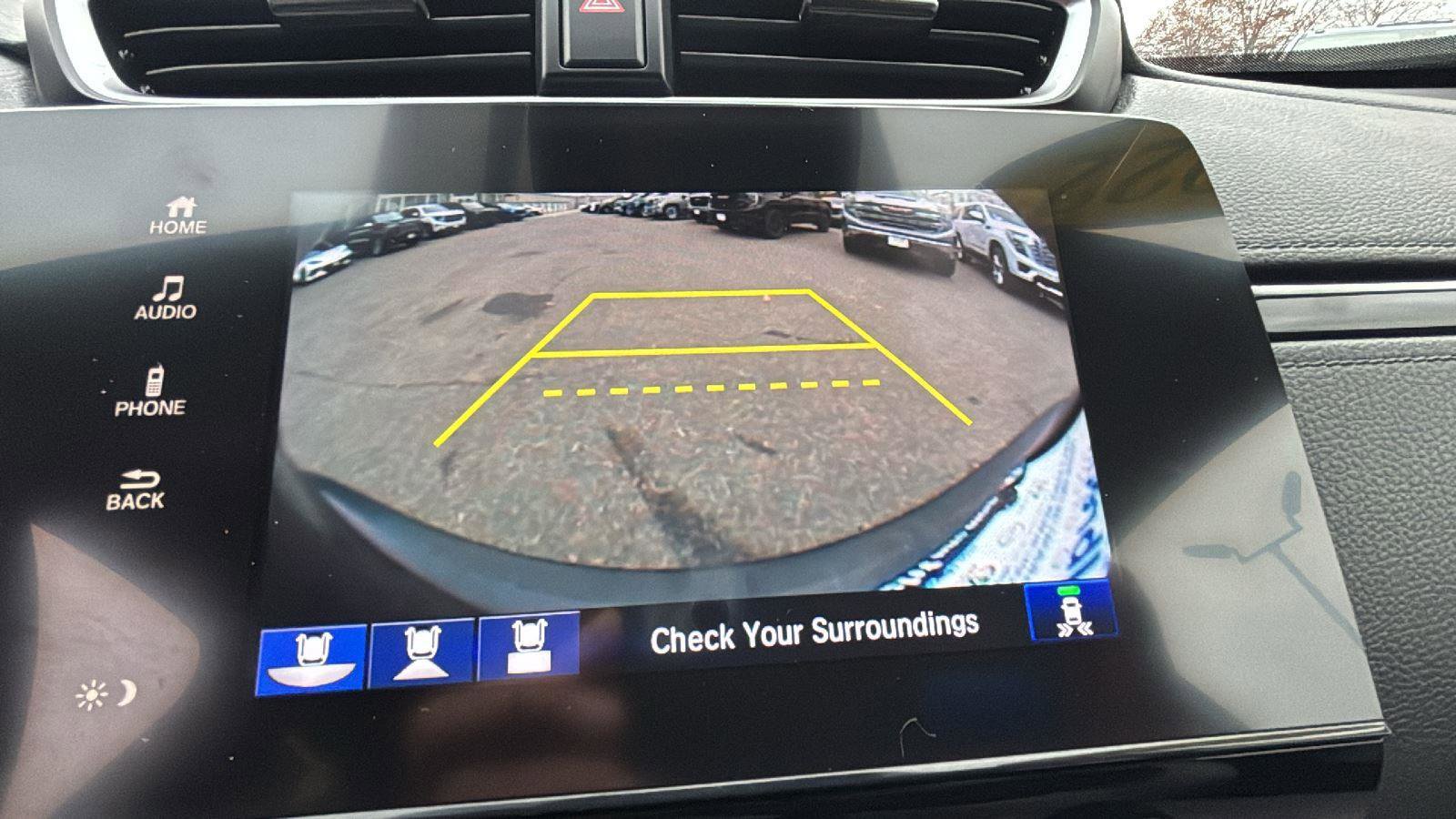 Used 2022 Honda CR-V EX-L image 14