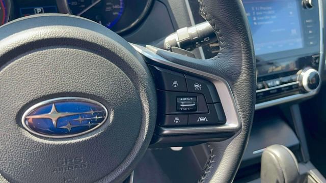 Used 2019 Subaru Outback 2.5i Premium AWD/4WD image 22