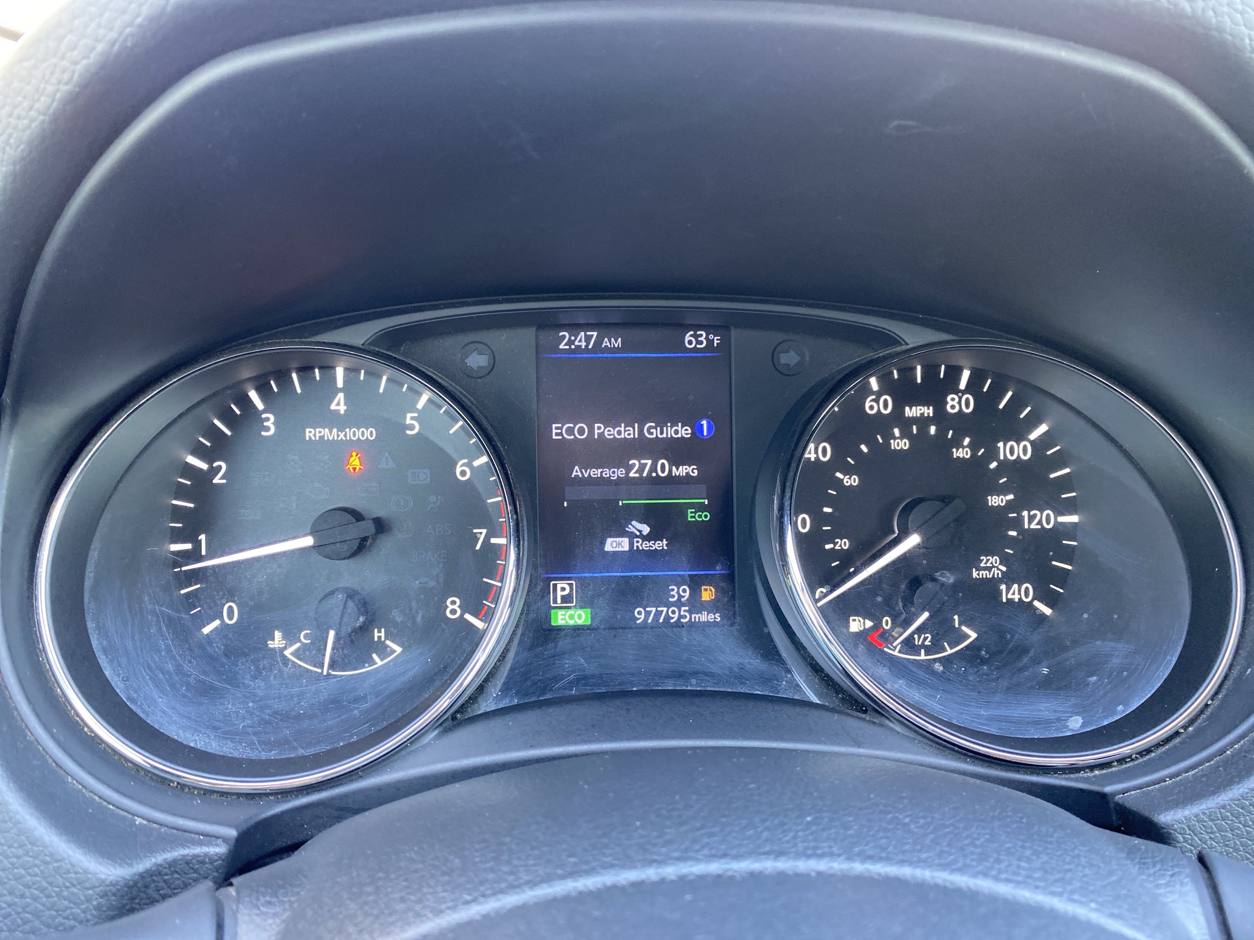 Used 2020 Nissan Rogue SV FWD image 13