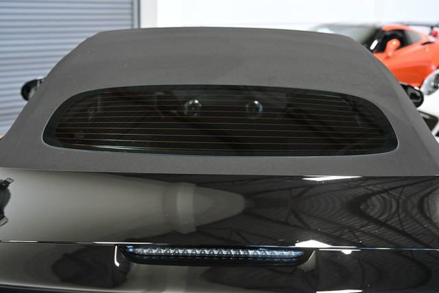 Used 2026 Mercedes-Benz SL 63 AMG S e Performance 4MATIC image 13