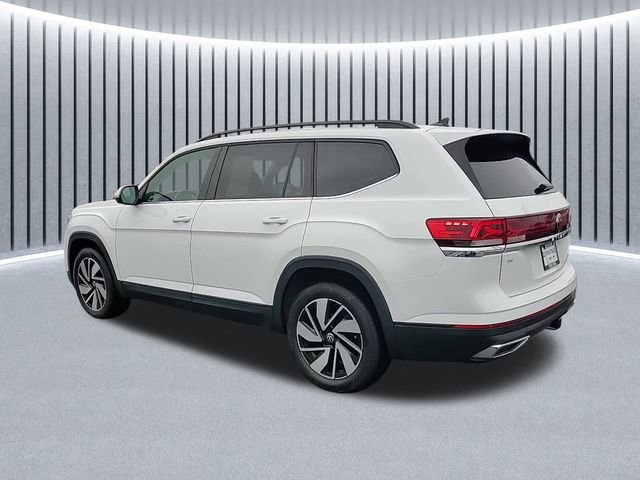 Used 2024 Volkswagen Atlas SE image 7