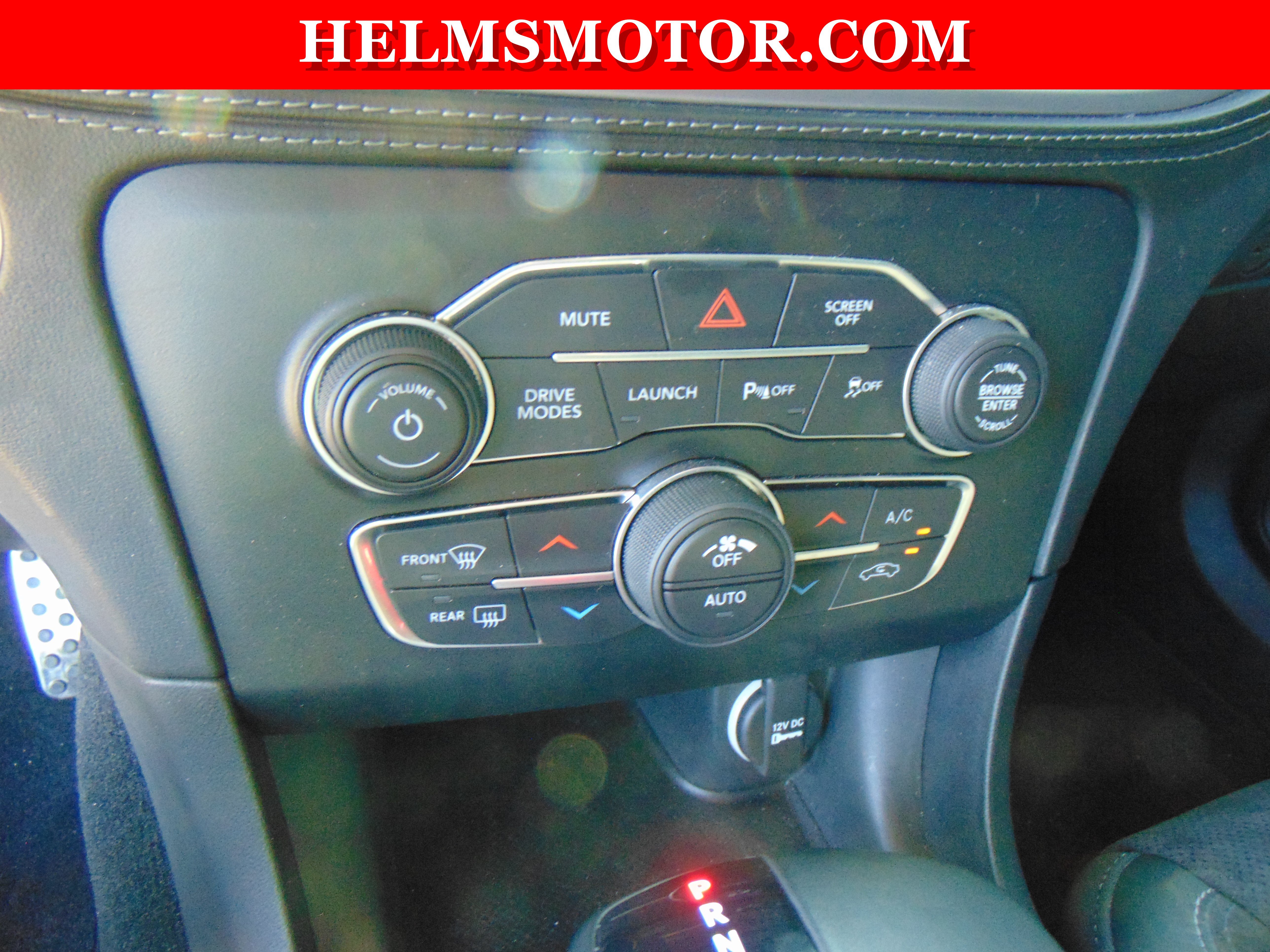 Certified 2023 Dodge Charger Scat Pack RWD image 23