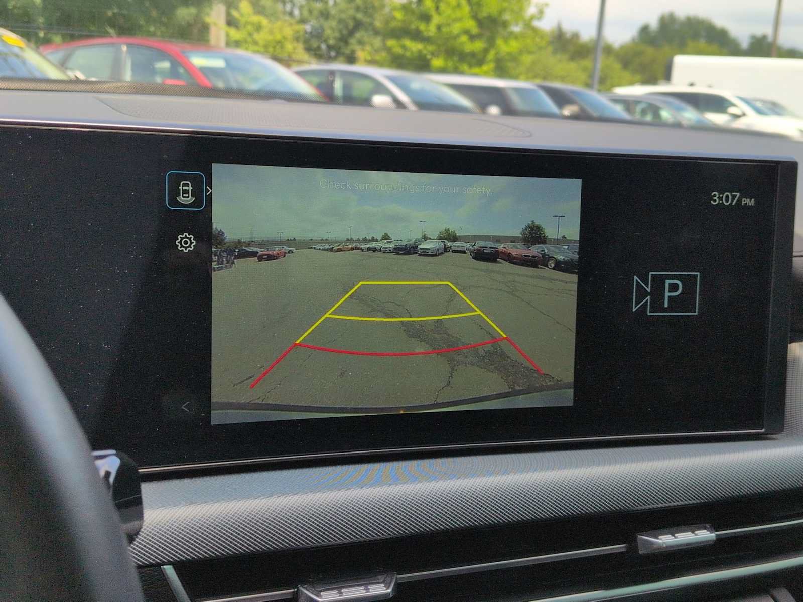 Used 2025 Hyundai Sonata SEL FWD image 32