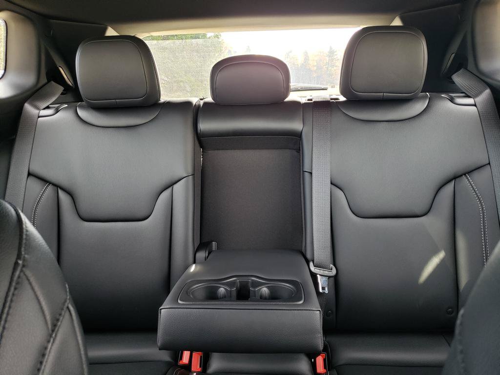 New 2026 Jeep Compass Limited AWD/4WD image 14