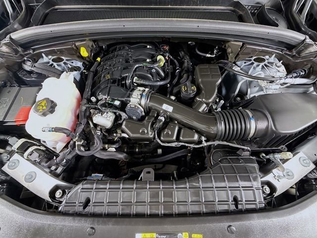 Used 2025 Jeep Grand Cherokee Altitude AWD/4WD image 30