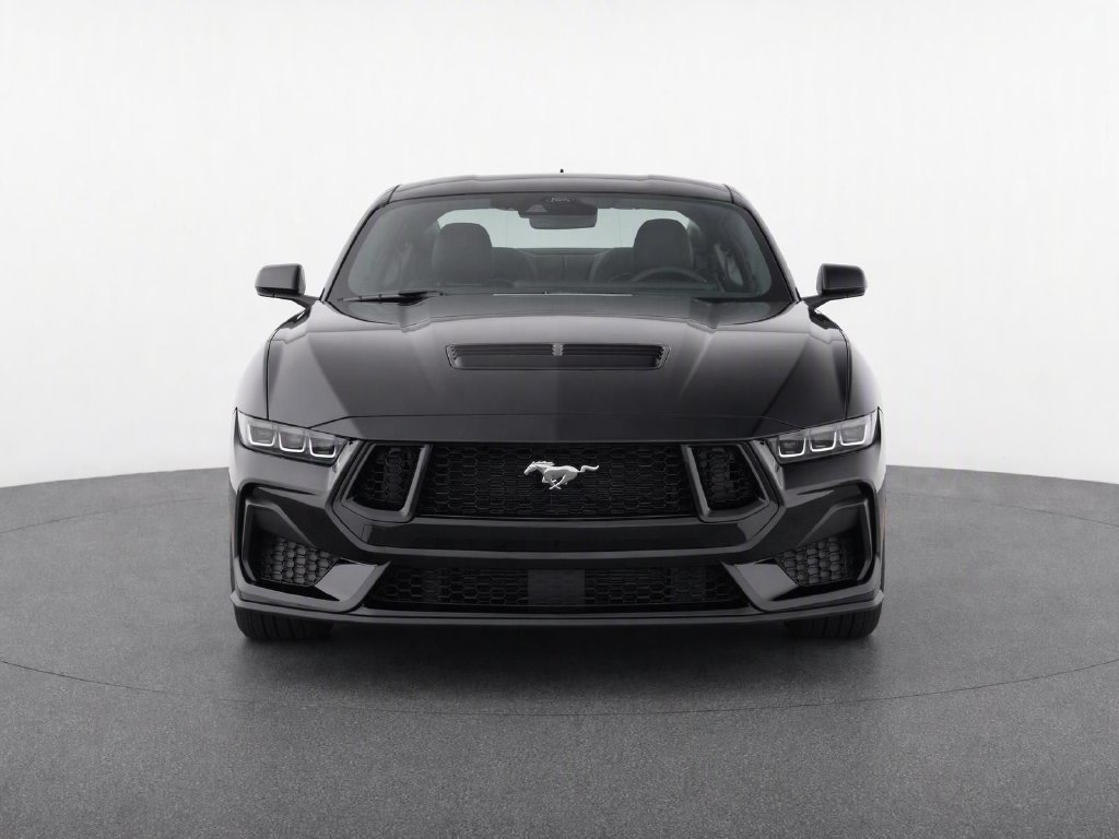 Used 2024 Ford Mustang GT RWD image 9