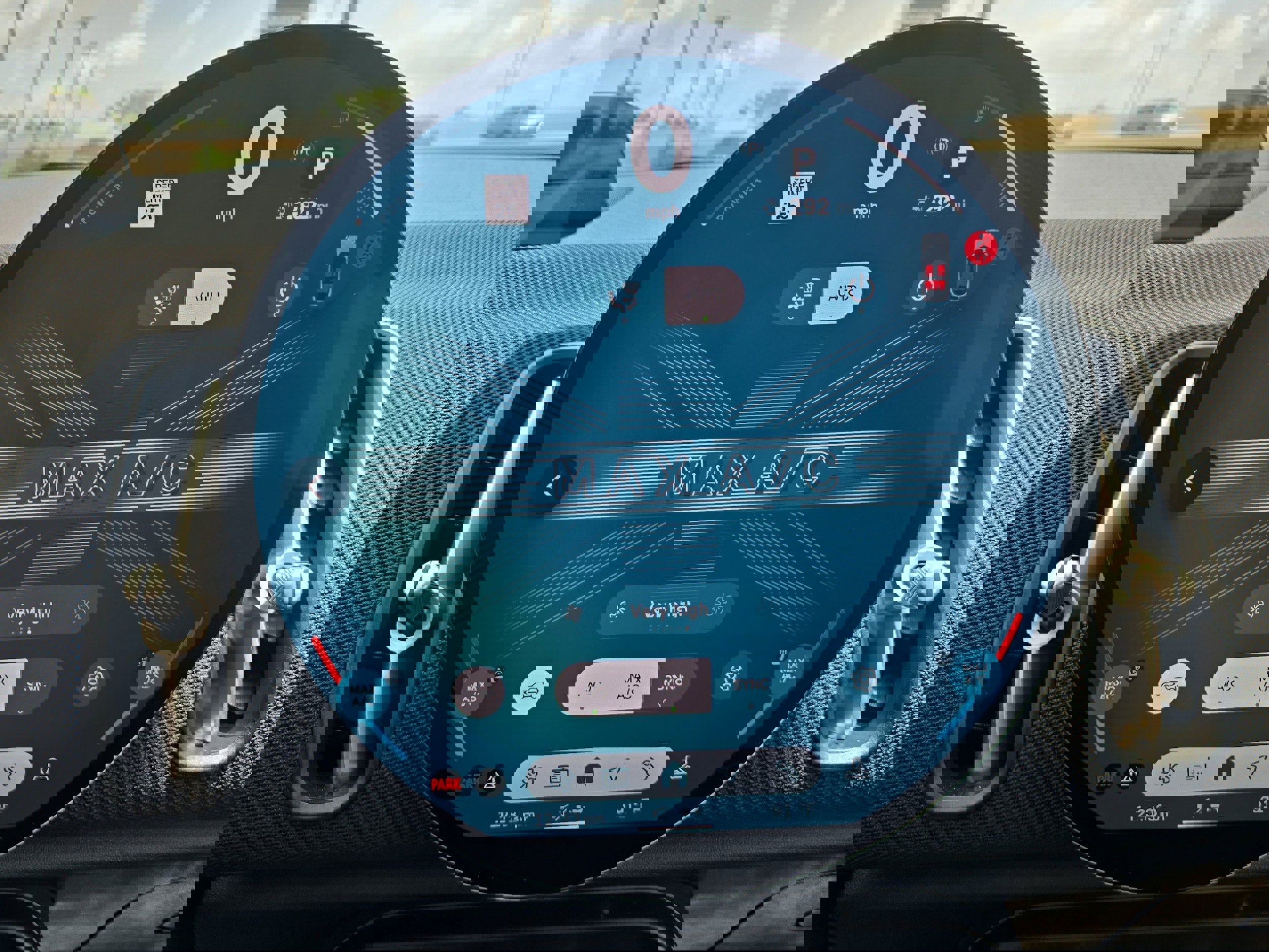 Used 2025 MINI Cooper Countryman S image 21