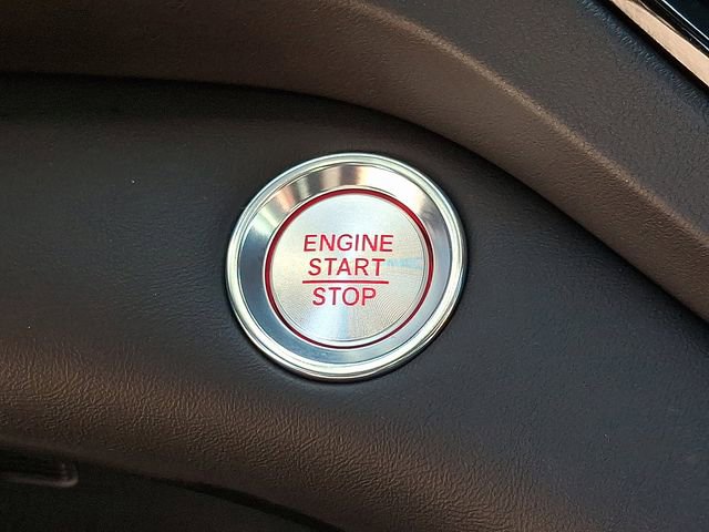 Certified 2025 Acura RDX SH-AWD image 23