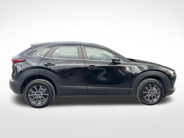 Used 2024 MAZDA CX-30 AWD 2.5 S image 6
