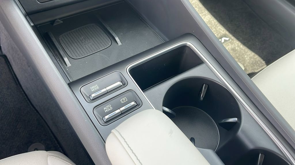 New 2025 Hyundai Sonata SEL image 22