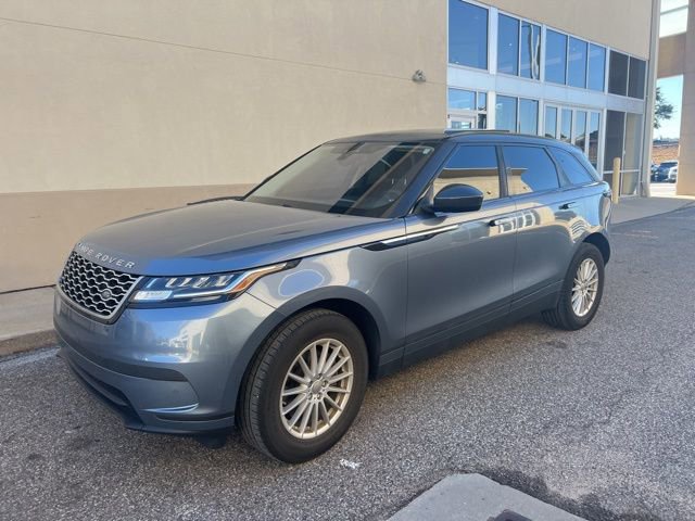 Used 2019 Land Rover Range Rover Velar P250 Base
