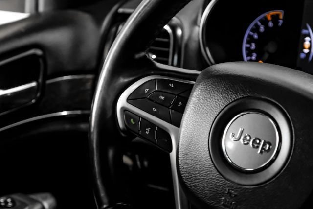 Used 2020 Jeep Grand Cherokee High Altitude AWD/4WD image 18