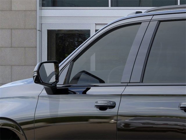 New 2026 Cadillac Escalade ESV V image 12