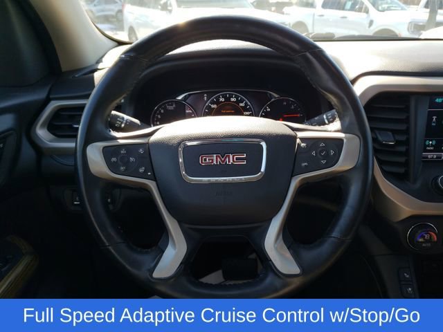 Used 2017 GMC Acadia Denali w/ Technology Package image 14