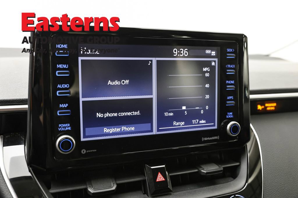Used 2022 Toyota Corolla LE FWD image 19