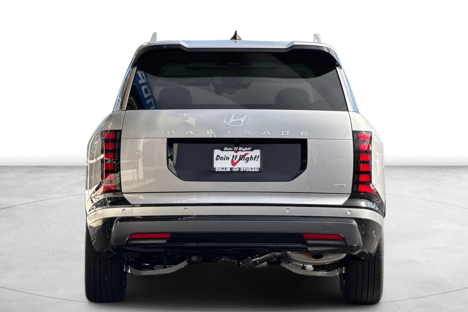 New 2026 Hyundai Palisade Limited AWD/4WD image 5