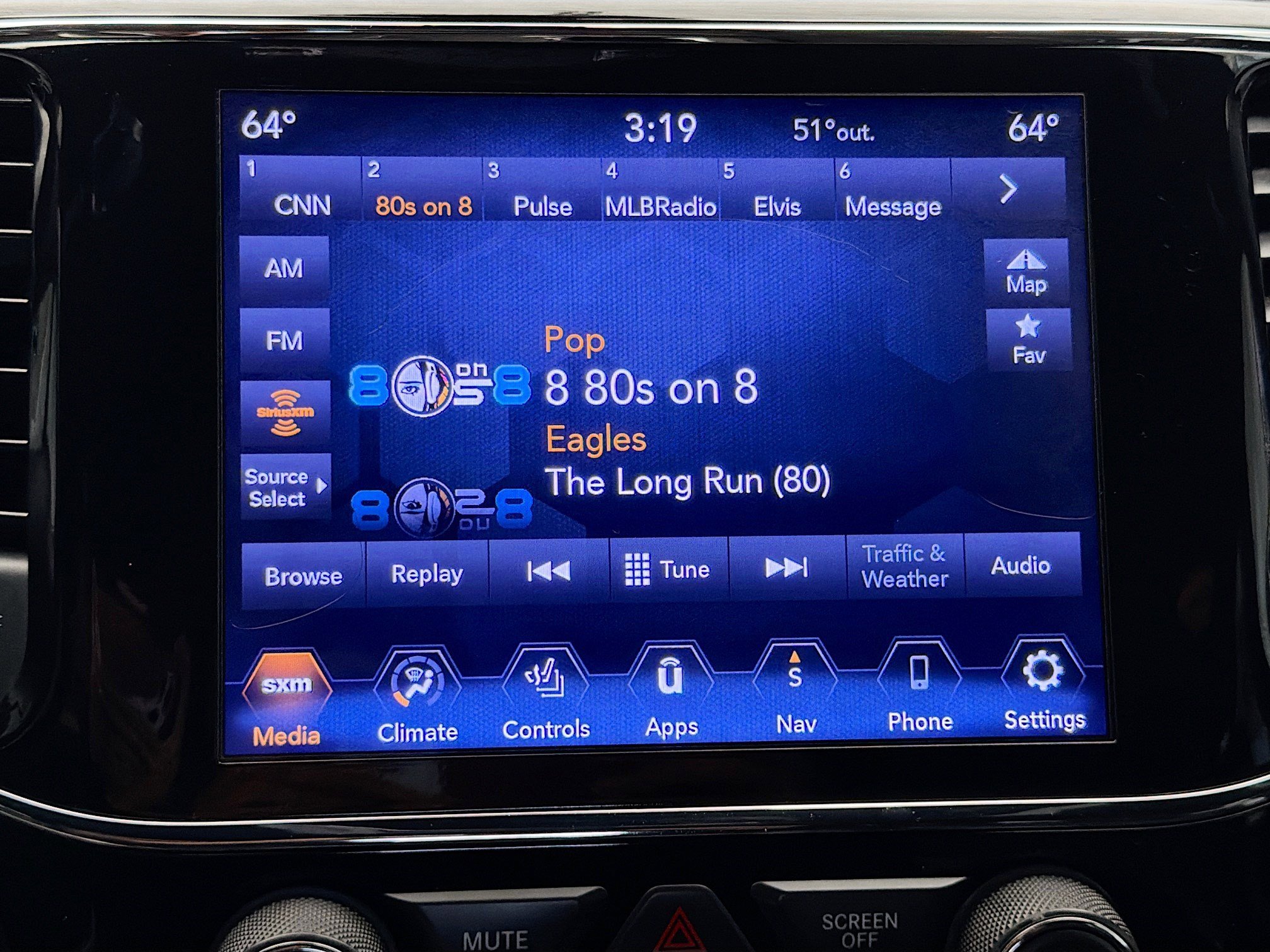 Used 2020 Jeep Grand Cherokee Altitude image 9