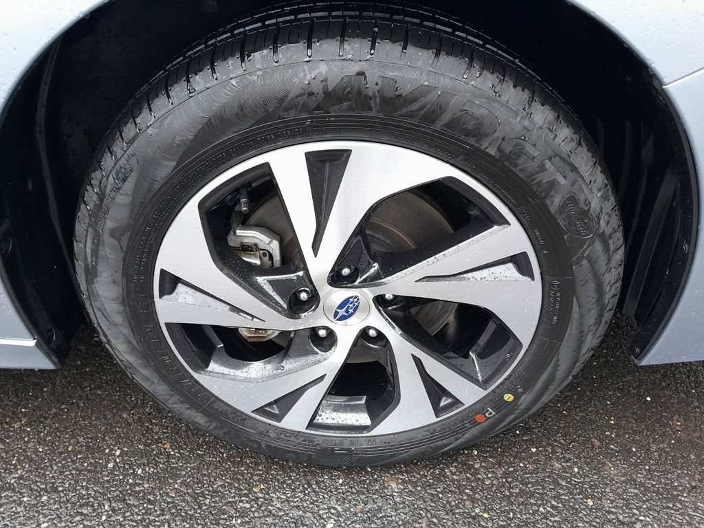 Certified 2025 Subaru Legacy Premium AWD/4WD image 41
