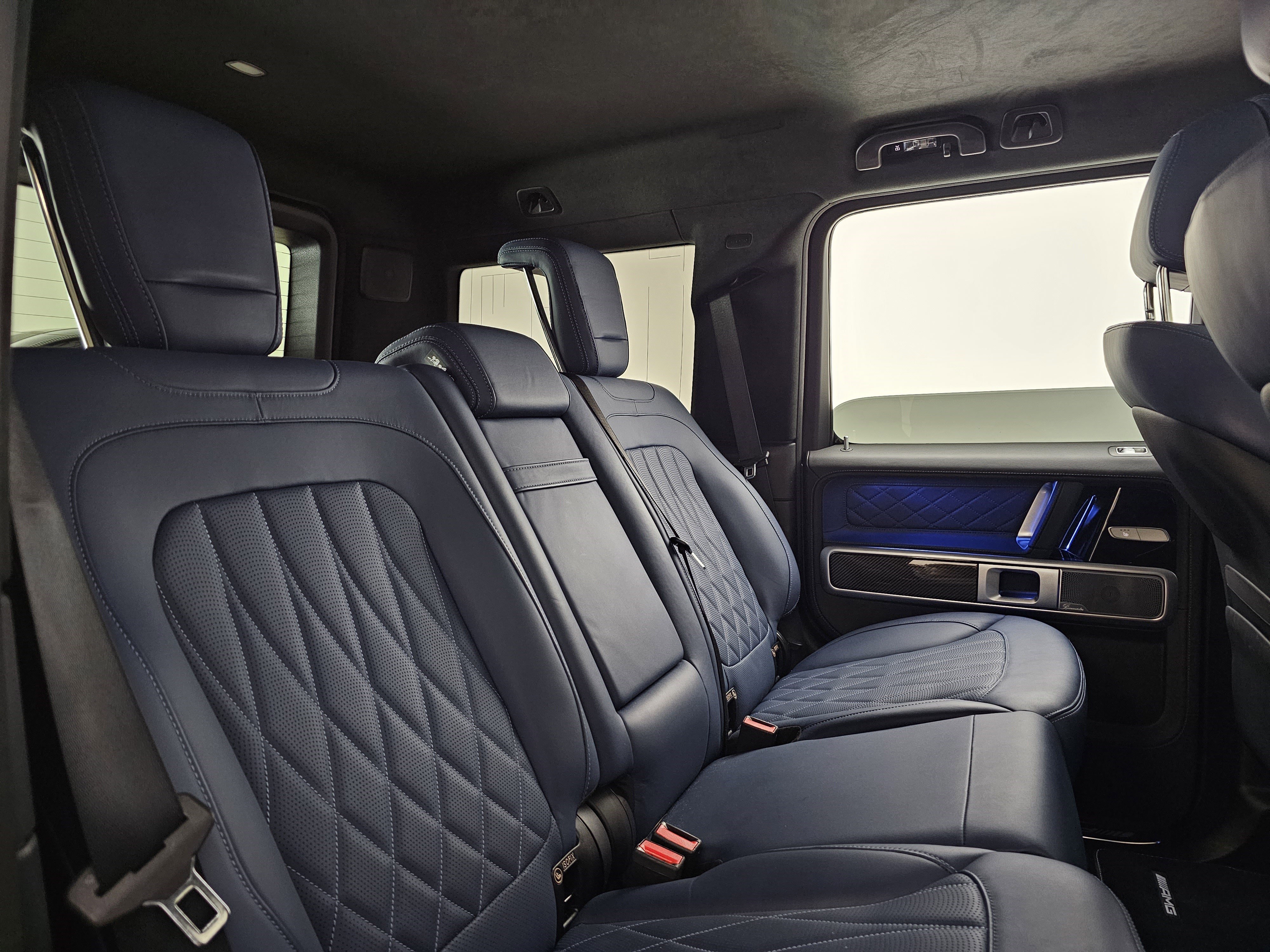 Certified 2023 Mercedes-Benz G 63 AMG AMG G 63 image 23