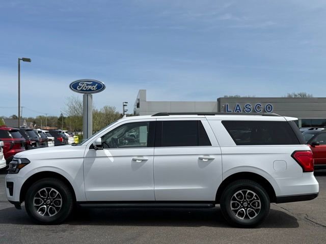 Used 2024 Ford Expedition Max XLT AWD/4WD image 49
