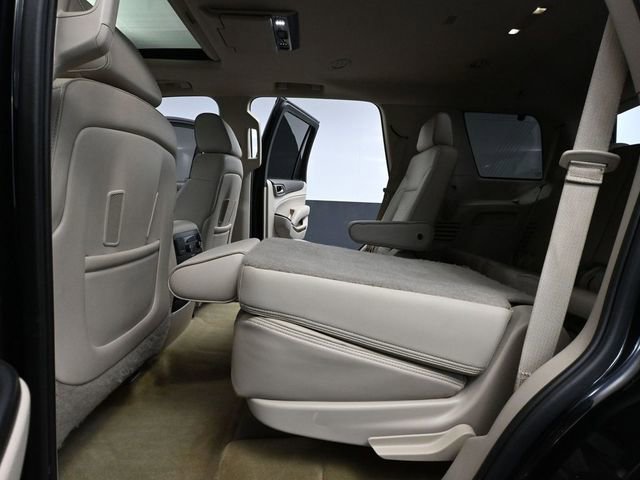 Used 2015 GMC Yukon Denali w/ Premium Package image 44