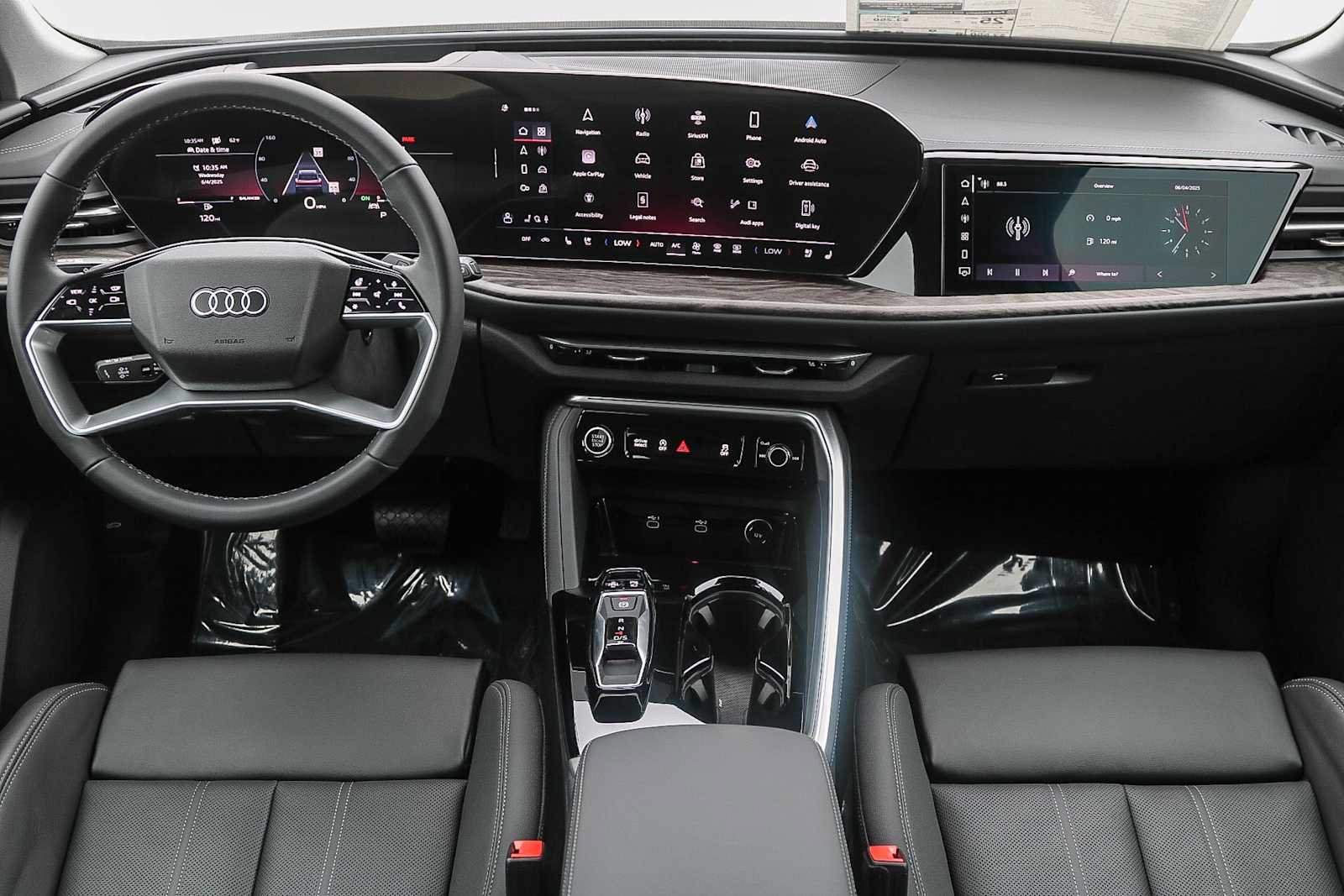 Used 2025 Audi Q5 Prestige AWD/4WD image 12