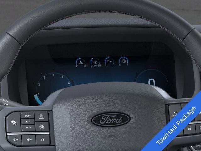 New 2026 Ford F150 XLT AWD/4WD image 15