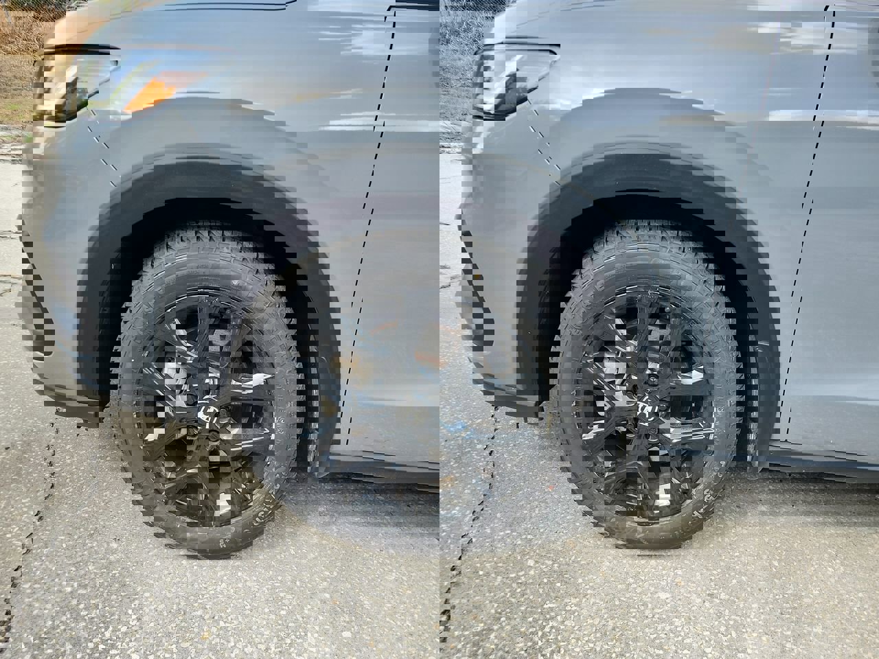 Used 2024 Honda HR-V Sport image 21