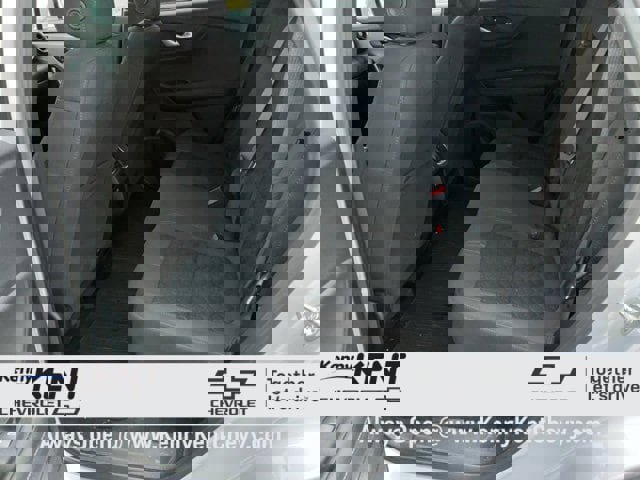 Certified 2022 Chevrolet Blazer LT image 16